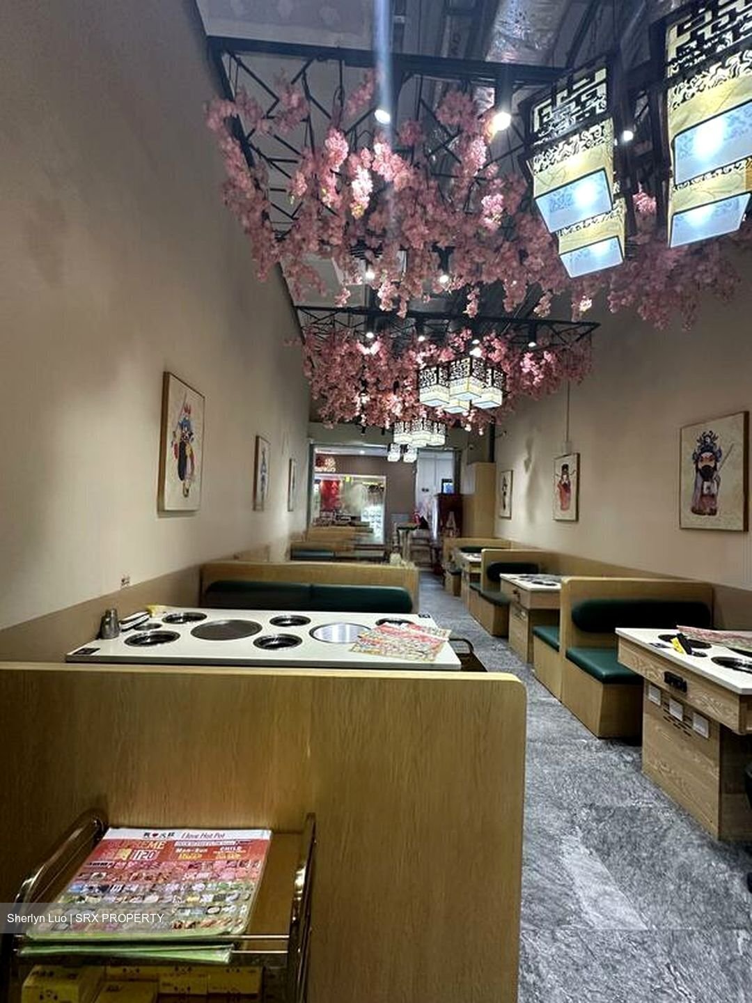 Tai Seng Link (D19), Retail #456627561